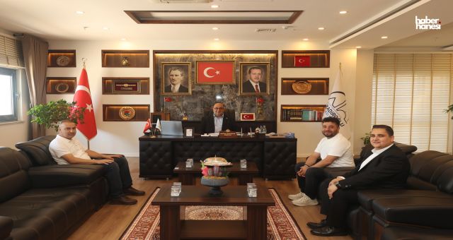 Dulkadiroğlu Belediyesi’nden Anlamlı Karar: Konferans Salonuna Şehit Öğrencinin Adı Verilecek