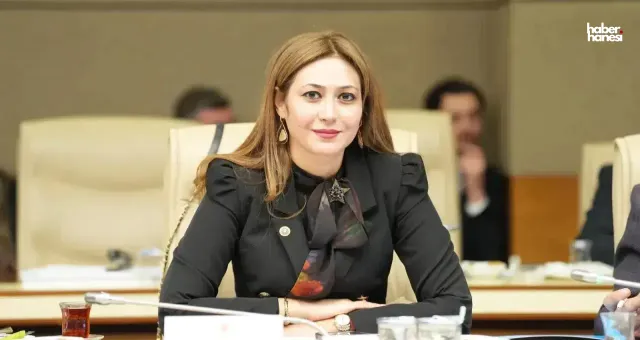 Milletvekili Zuhal Karakoç’tan Eğitimde Liyakat ve Adalet Vurgusu