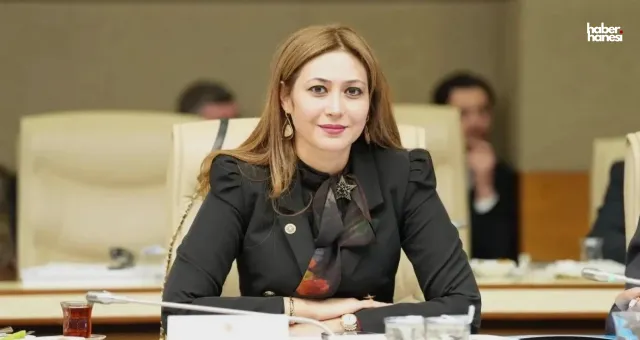 Milletvekili Zuhal Karakoç: “Uzman Erbaş Kanunu Türk Ordusunun Gücünü ve Milli Bekayı Tahkim Edecek”