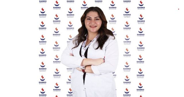SANKO Üniversitesi Hastanesi'nden Ailelere Yaz Tatili Beslenme Rehberi