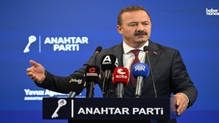 Ağıralioğlu'ndan Terör, Öcalan ve NATO Çıkışı: "Terörsüz Türkiye'ye Evet, Teröristle Müzakereye Hayır"