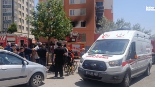 Başkan Görgel: 'Hayatını Kaybeden Hemşehrilerimize Allah’tan Rahmet Diliyorum'