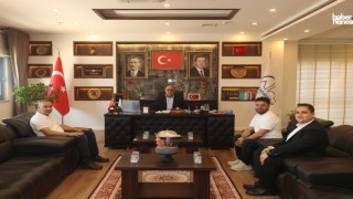 Dulkadiroğlu Belediyesi’nden Anlamlı Karar: Konferans Salonuna Şehit Öğrencinin Adı Verilecek