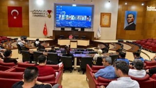 Kahramanmaraş Büyükşehir’den Hizmet İçi Eğitim Semineri