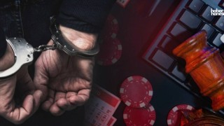 Kahramanmaraş Merkezli Dev Operasyon! 114 Milyon TL’lik Bahis Ağı Çökertildi