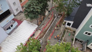 KASKİ’den Ilıca’ya Büyük Yatırım! Altyapı Baştan Sona Yenileniyor