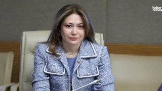 Milletvekili Zuhal Karakoç: 'Çocukların Dijital Güvenliği İçin Çalışmalar Sürüyor'