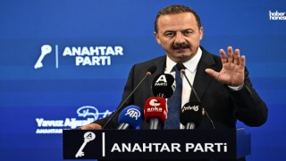 Yavuz Ağıralioğlu: “Avrupa Parlamentosu’nun Türkiye Raporunu Ciddiye Almıyoruz”