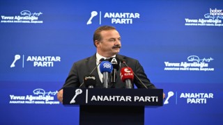 Anahtar Parti Lideri Ağıralioğlu: “Ekmek Küçülüyor, Maaş Ay Sonunu Getirmiyor”