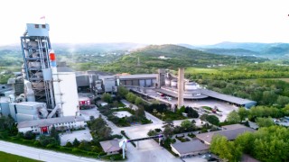 Çimko’nun Sürdürülebilirlik Raporu Dünyanın En İyileri Arasında Yer Aldı