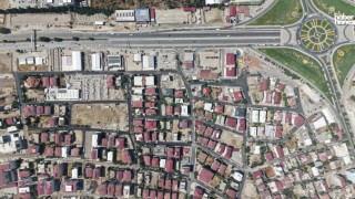 Dulkadiroğlu Egemenlik Mahallesi Modern Yollarına Kahramanmaraş Büyükşehir’le Kavuşuyor