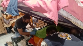 Kahramanmaraş Merkezli Dev Operasyon: 220 Milyon TL’lik Vurgun Engellendi