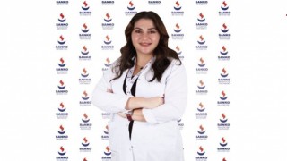 SANKO Üniversitesi Hastanesi'nden Ailelere Yaz Tatili Beslenme Rehberi