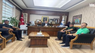 KASKİ’de mahallelerin altyapı talepleri masaya yatırıldı