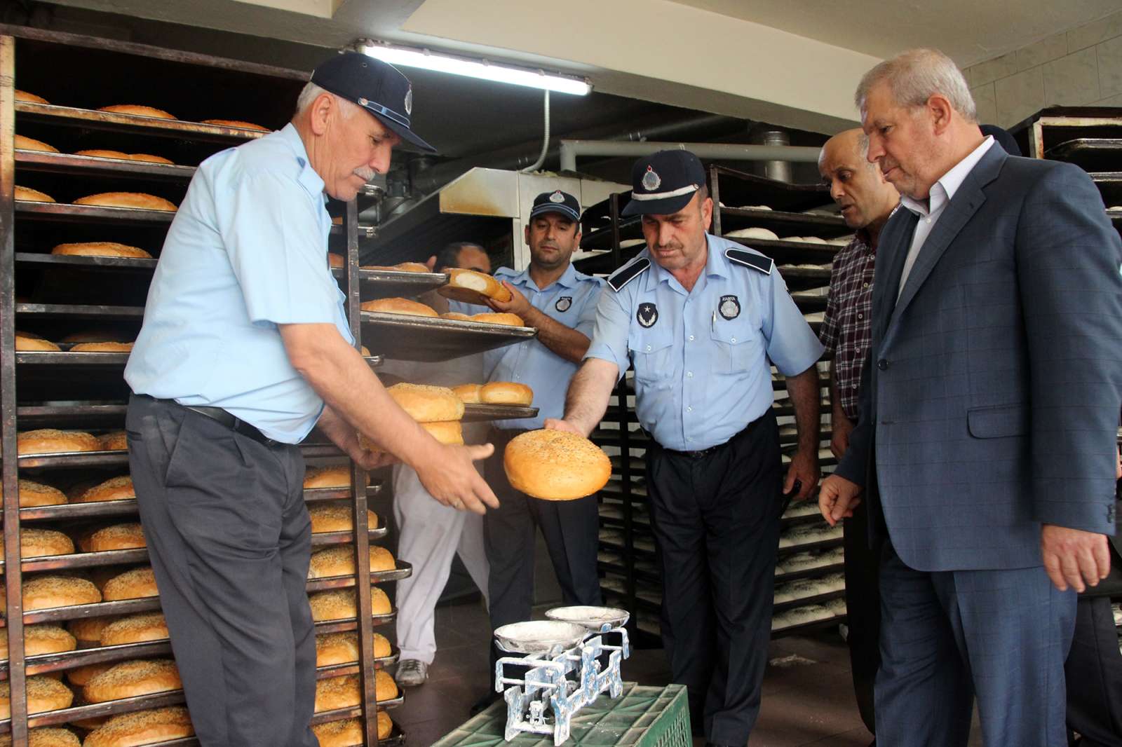 KAHRAMANMARAŞ BÜYÜKŞEHİR RAMAZAN’A HAZIR