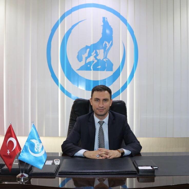 BAŞKAN KAYIŞ'TAN FETİH MESAJI
