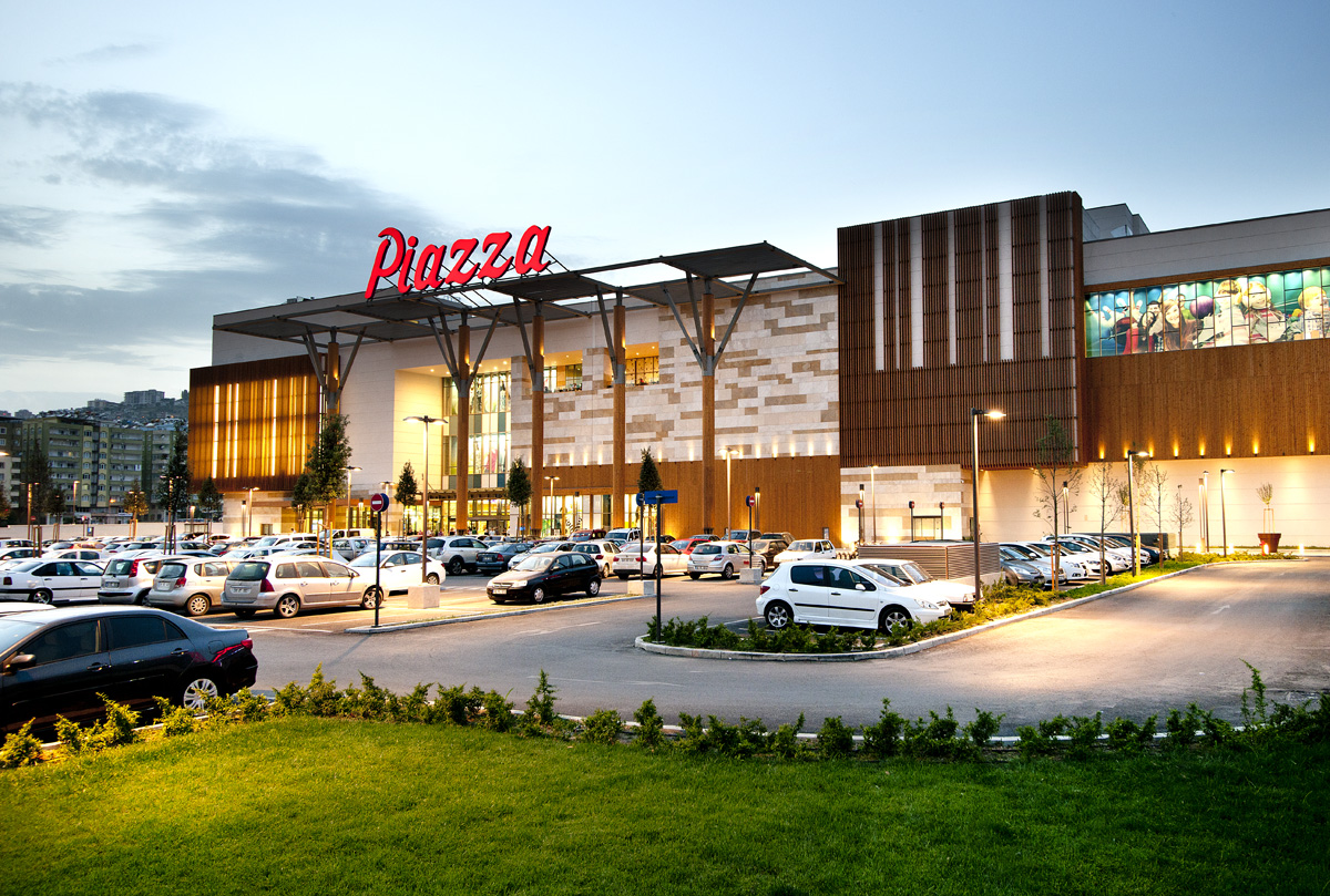 Piazza’ da En Baba Hafta sonu