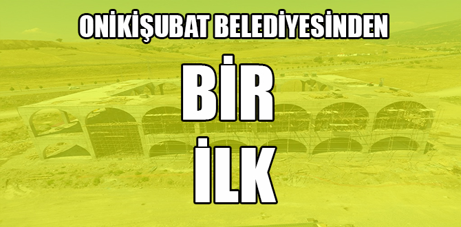 “BAŞKAN MAHÇİÇEK GEÇMİŞİ GELECEK NESİLLERLE BULUŞTURACAK”