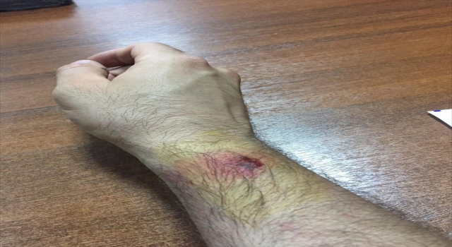 Adana’da kumar baskınında polise mukavemet gösteren 4 kişi adli kontrol şartıyla serbest bırakıldı
