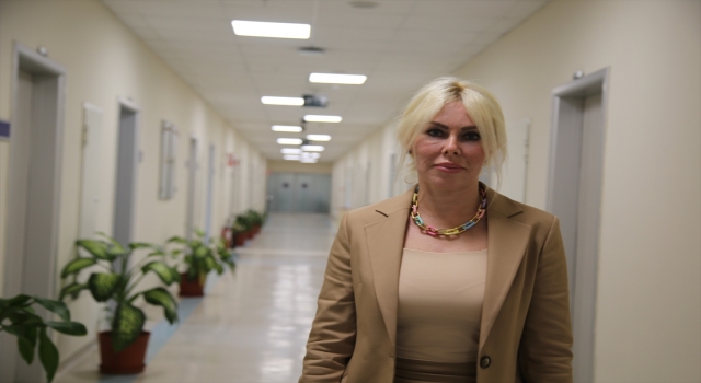 Türkiye’de çift kol nakli yapılan 5. hasta Ayılmazdır’ın, kollarını erken hissetmesi bekleniyor