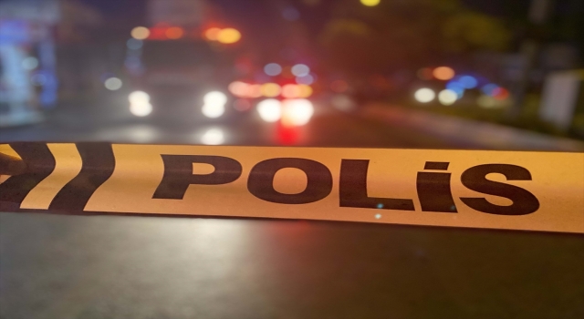 Kahramanmaraş’ta binanın çatı katında çıkan yangın söndürüldü