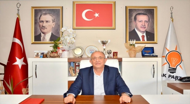 Manavgat’ta 300 yataklı yeni devlet hastanesi yapılacak