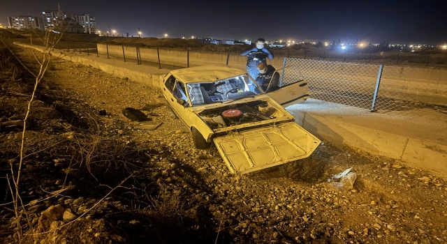 Kahramanmaraş’ta kavgaya karışan kişi otomobilini çevredekilerin üzerine sürdü: 6 yaralı