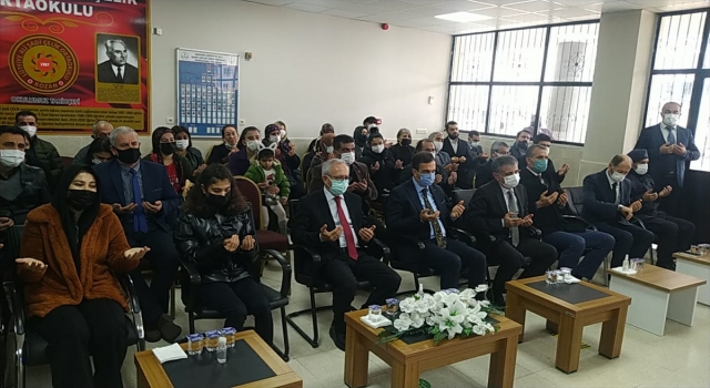 Adana’da trafik kazasında ölen öğrencinin adı kütüphanede yaşatılacak