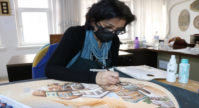 Adana Olgunlaşma Enstitüsünün tescilli ürün sayısı 523’e ulaştı