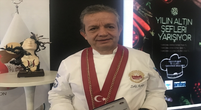 ”Ninelerin tarifleri” otel mutfaklarına taşınıyor