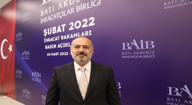 Batı Akdenizli ihracatçılar, Rusya’nın kota ve yasakları kaldıracağını düşünüyor