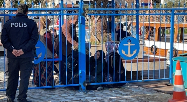 Antalya’da kayıp gencin cesedi denizde bulundu