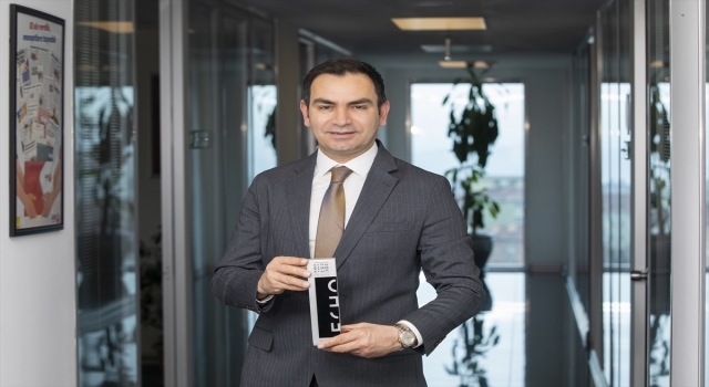 Aras Kargo’ya sektöründe ”En İyi ETicaret Deneyimi Yaşatan Şirket Ödülü”