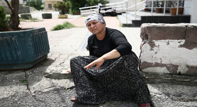 GÜNCELLEME Adana’da cam silen kişi otomobilin çarpması sonucu öldü
