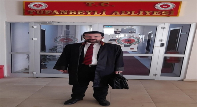 Adana’da 10’uncu kattan düşen avukat hayatını kaybetti