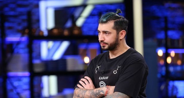 MasterChef Uğur neden diskalifiye edildi?MasterChef Uğur neden elendi? MasterChef Uğur Yılmaz Deniz