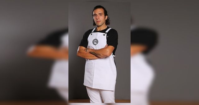 Masterchef Barbaros Yoloğlu Kimdir ?