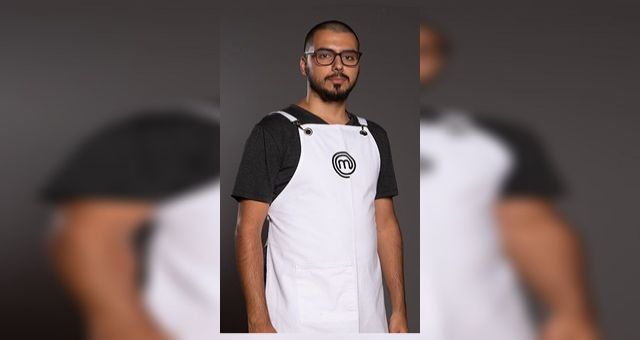 Masterchef Serhat Doğramacı Kimdir ?