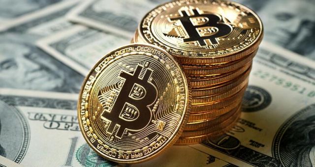 Bitcoin 50 bin doları kırdı