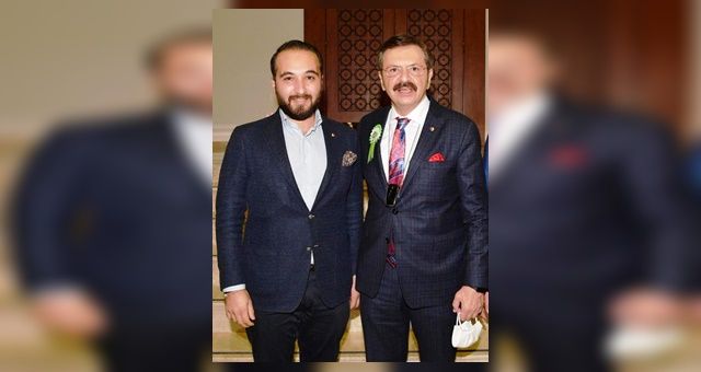 Aykut Balcıoğlu'na Yeni Görev