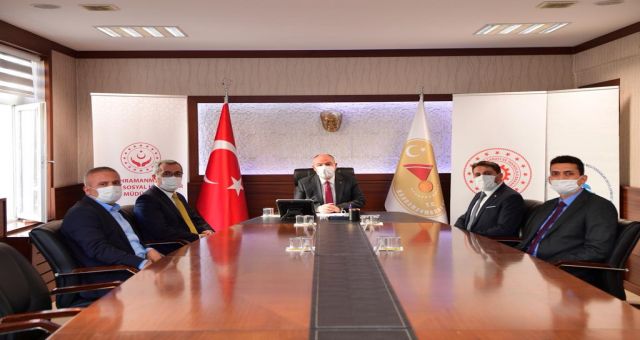 Güçlü Kadın Güçlü Aile Projesinde İmzalar Atıldı