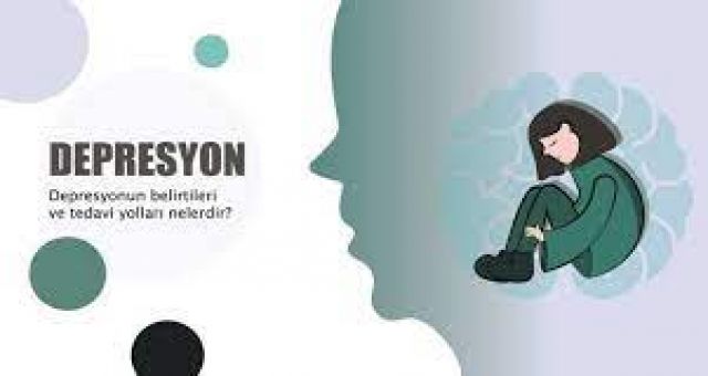 Depresyon Belirtileri Nelerdir