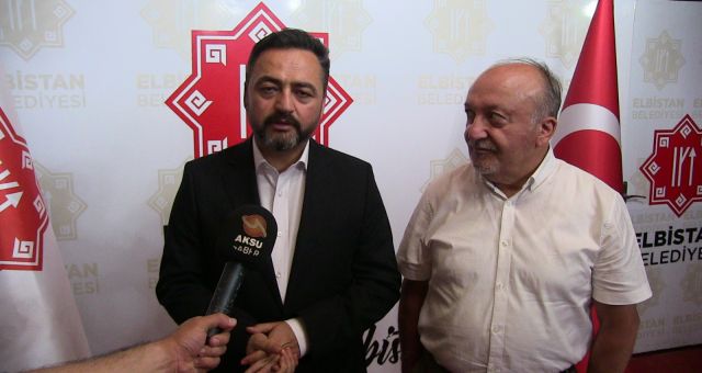 Başkan Gürbüz: “Festivalde 9 ulusal, 25 yerel sanatçı sahne alacak”