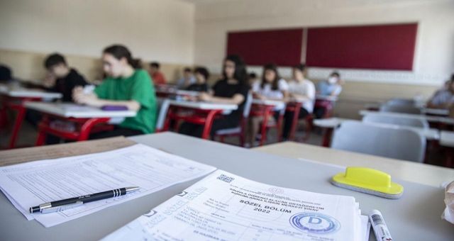 Lgs Birinci Nakil Sonuçları Açıklandı