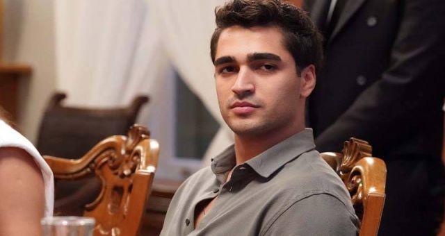 Mert Ramazan Demir kimdir? Yalı Çapkını Ferit kimdir?
