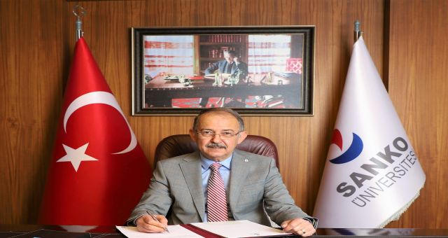 Dağlı: “Babalar, karşılıksız sevgi ve şefkatin timsalidir”