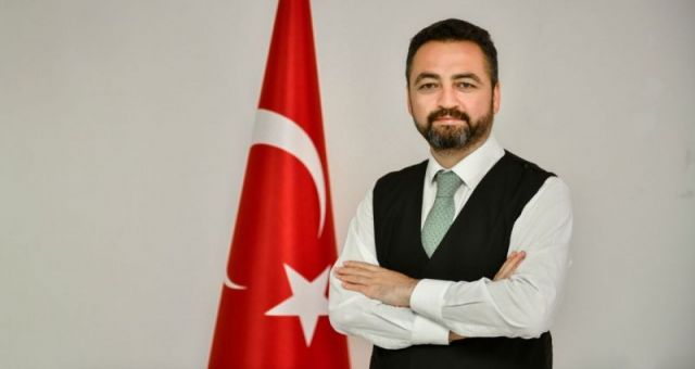 Başkan Gürbüz’den 15 Temmuz mesajı