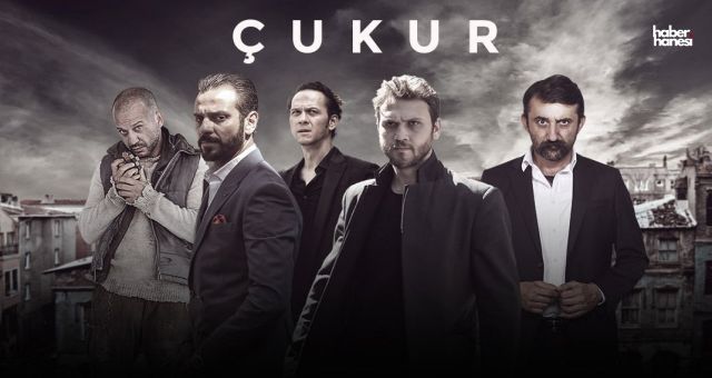 Çukur Dizisi: Efsanevi Bir Türk Televizyon Dizisi