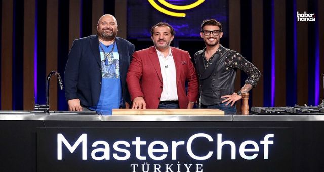 MasterChef: Mutfakta Yıldızı Parlayan Yarışmacılar