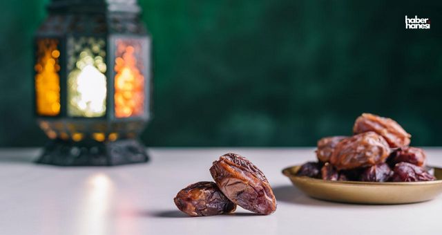 Oruç Tutmanın Faziletleri: Manevi ve Bedensel Kazanımlar